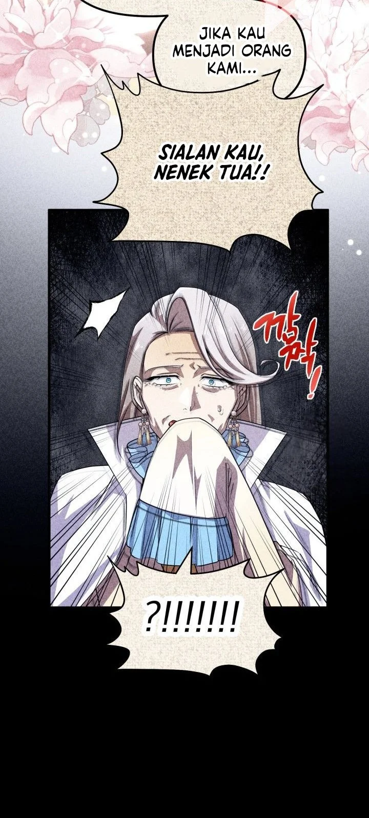 Heavenly Demon Tavern Chapter 52 - halaman 58