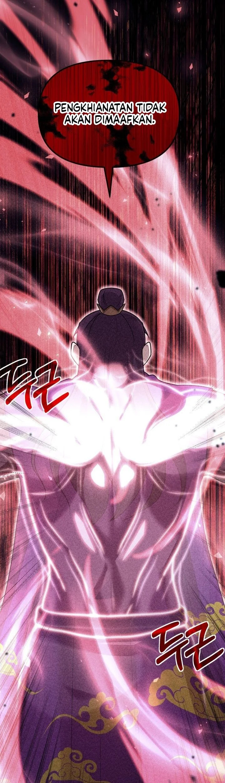 Heavenly Demon Tavern Chapter 52 - halaman 60