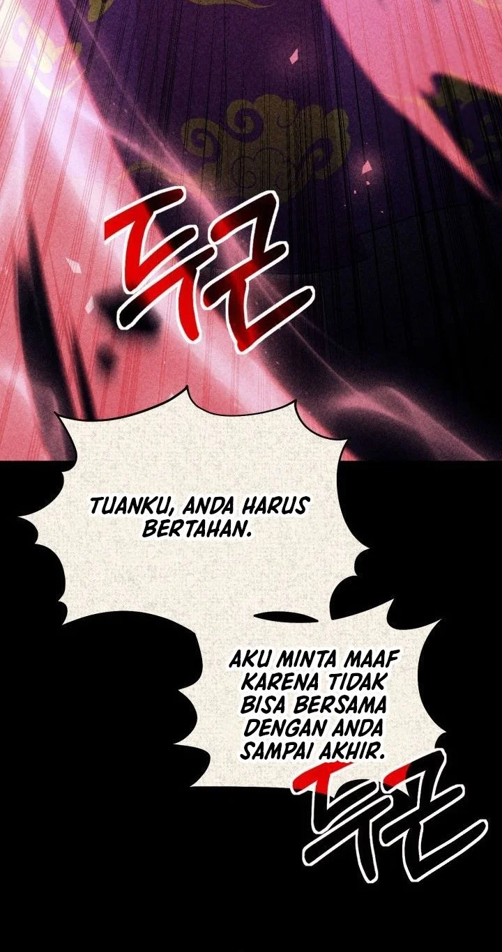 Heavenly Demon Tavern Chapter 52 - halaman 61