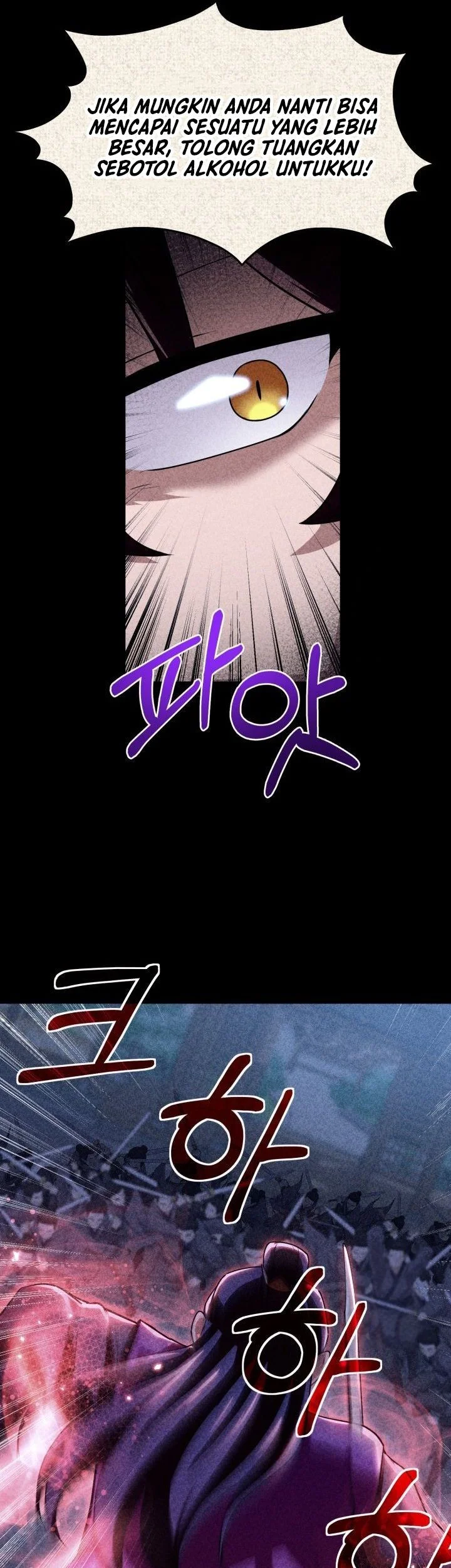 Heavenly Demon Tavern Chapter 52 - halaman 62