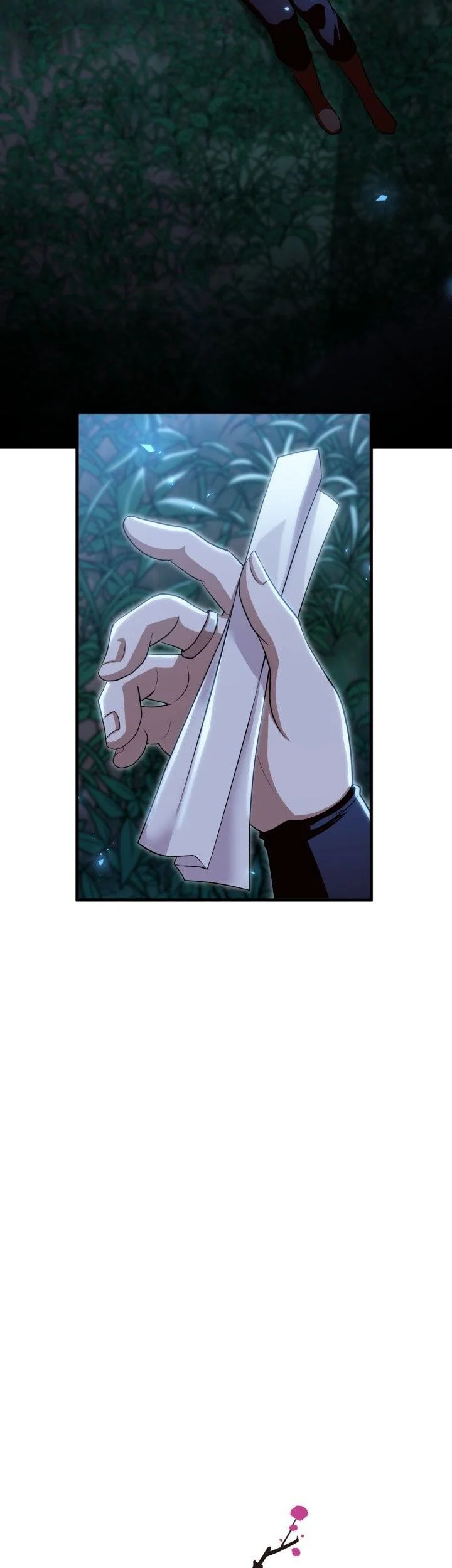 Heavenly Demon Tavern Chapter 52 - halaman 8