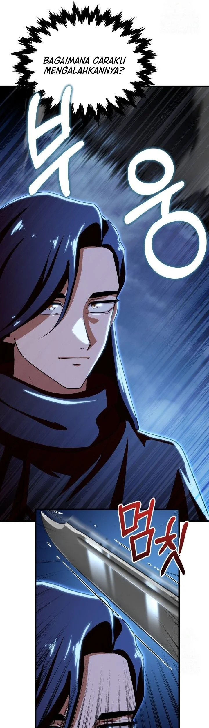 Heavenly Demon Tavern Chapter 53 - halaman 10