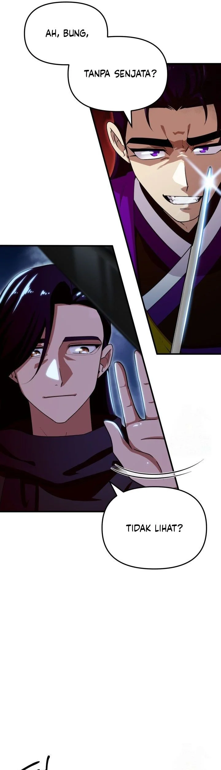Heavenly Demon Tavern Chapter 53 - halaman 12