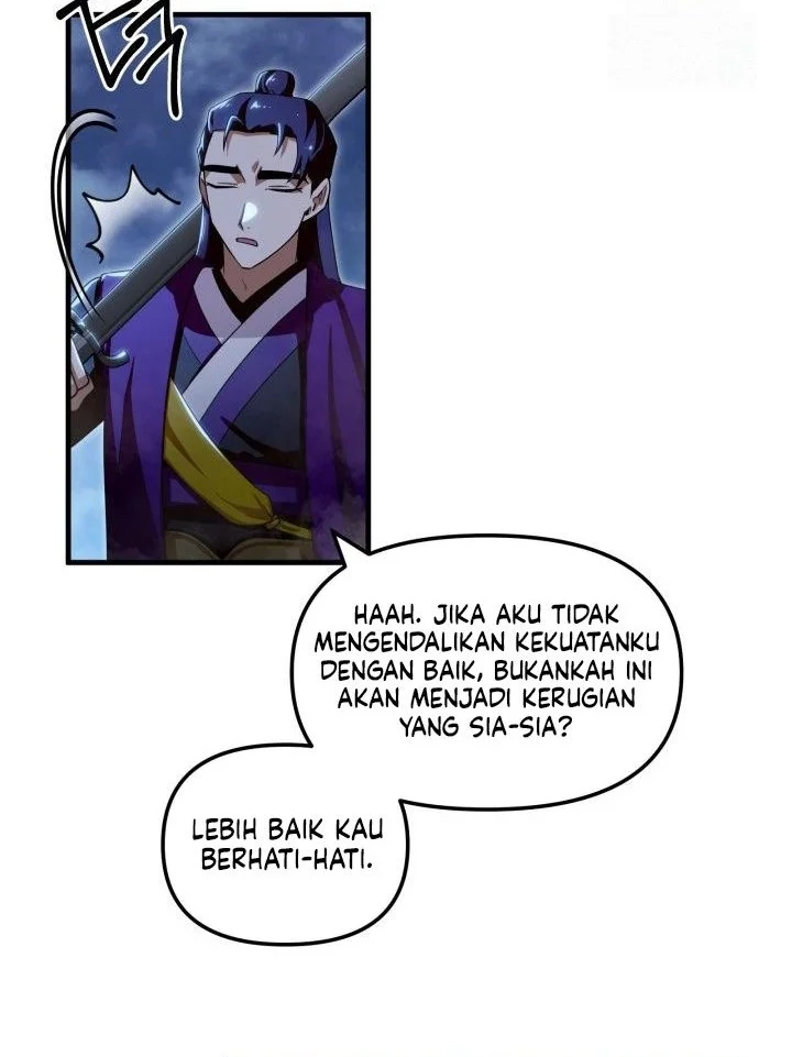 Heavenly Demon Tavern Chapter 53 - halaman 13