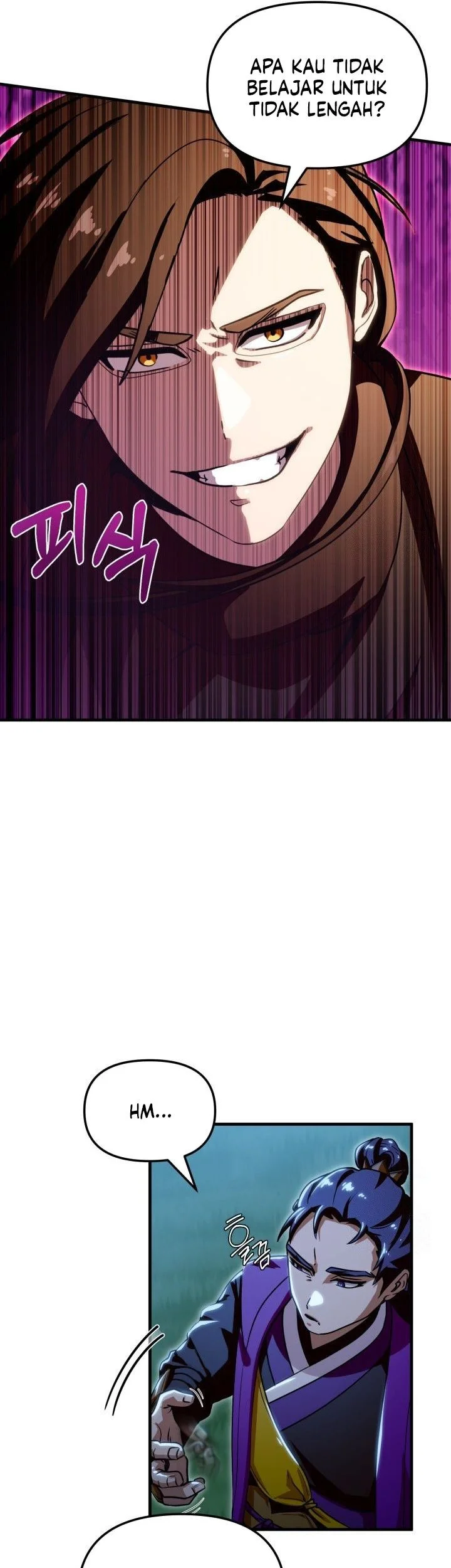 Heavenly Demon Tavern Chapter 53 - halaman 24