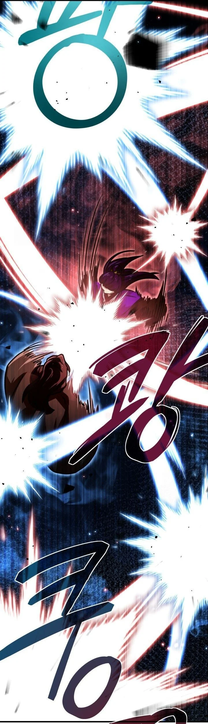 Heavenly Demon Tavern Chapter 53 - halaman 39