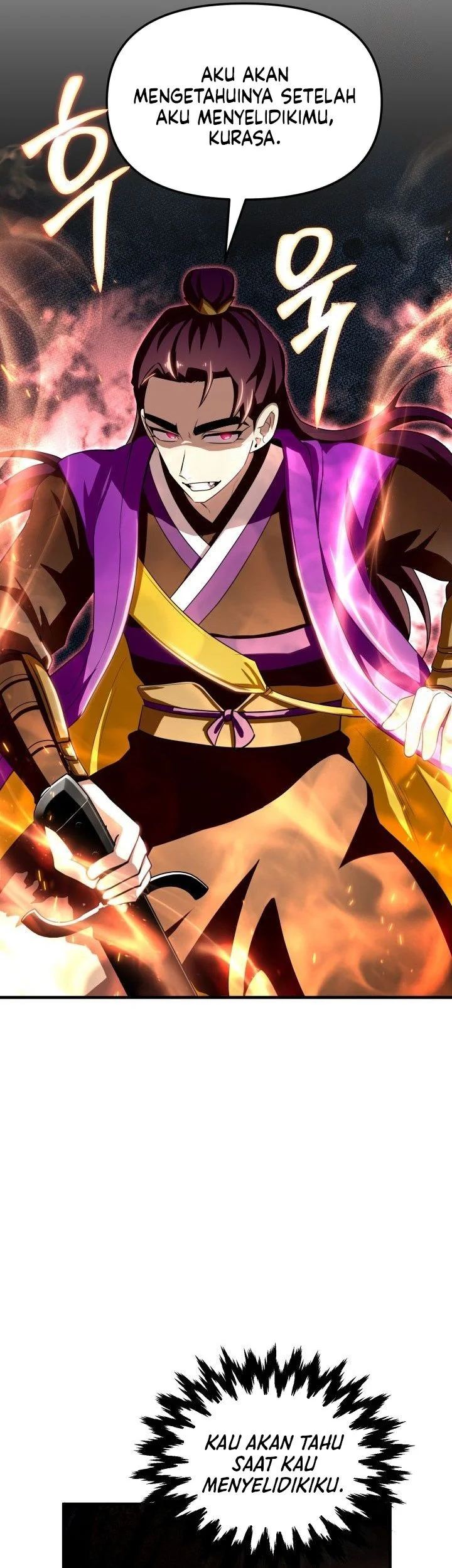 Heavenly Demon Tavern Chapter 53 - halaman 6