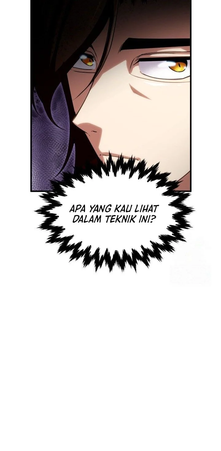 Heavenly Demon Tavern Chapter 53 - halaman 7