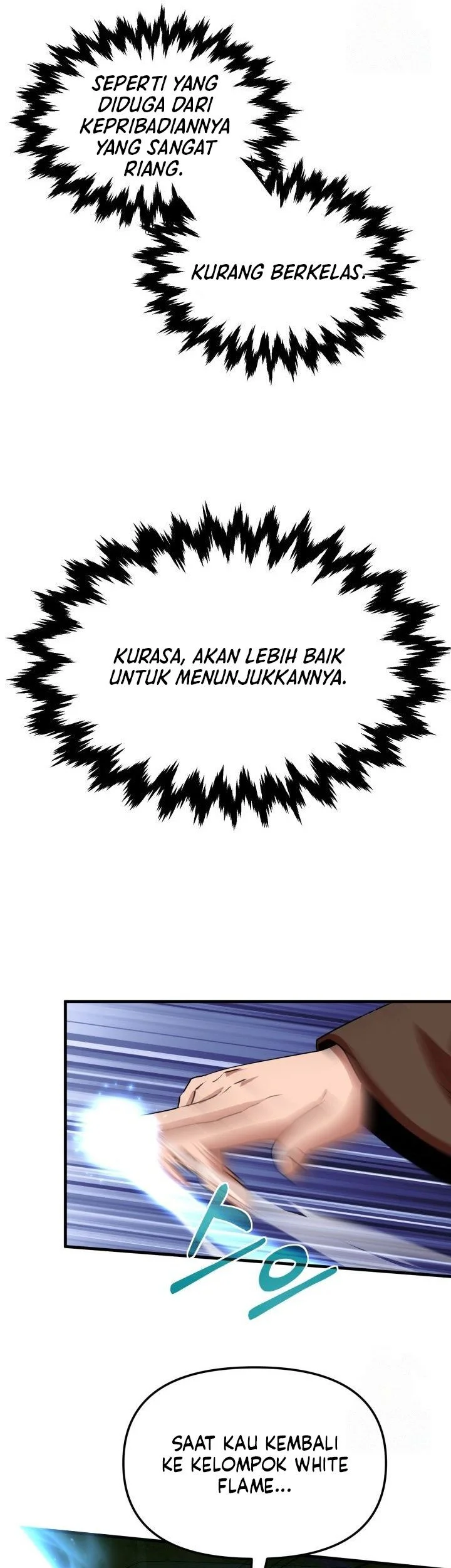 Heavenly Demon Tavern Chapter 53 - halaman 72