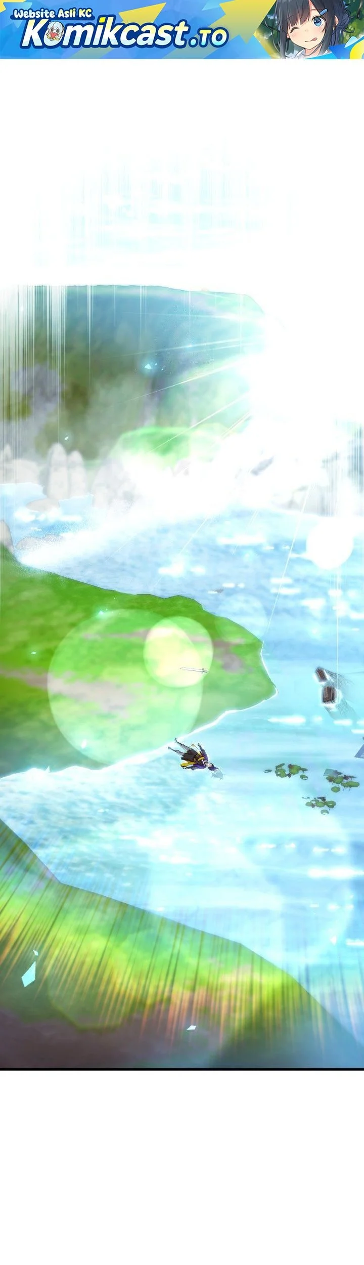 Heavenly Demon Tavern Chapter 54 - halaman 2