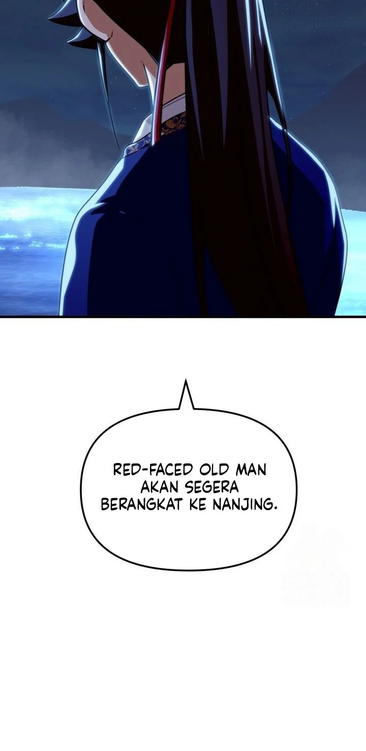 Heavenly Demon Tavern Chapter 54 - halaman 25