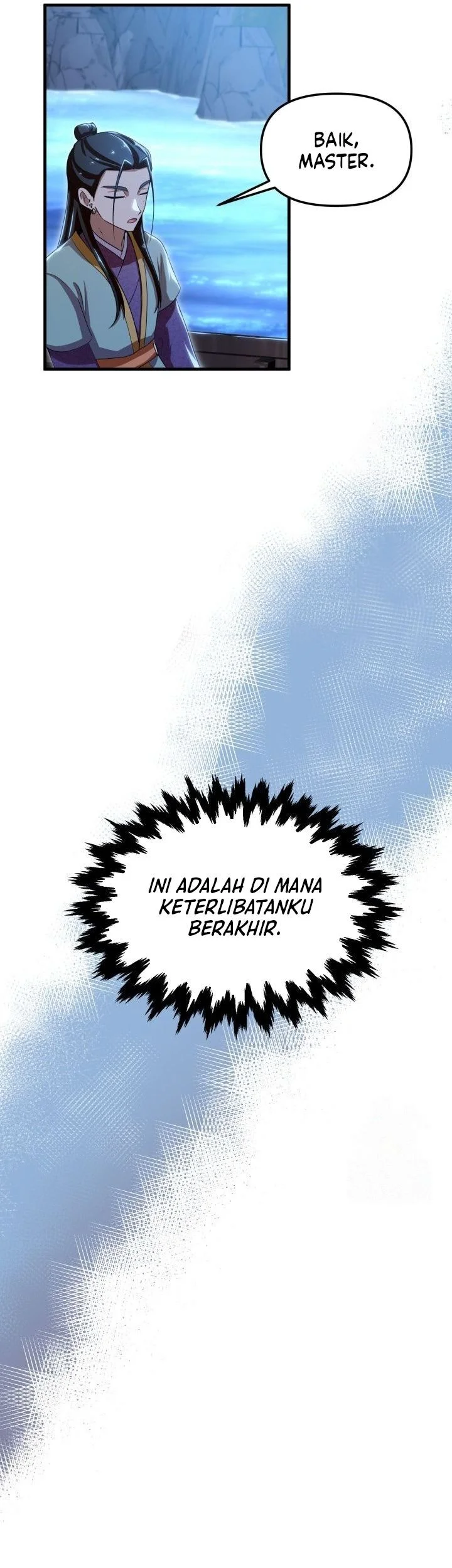 Heavenly Demon Tavern Chapter 54 - halaman 26