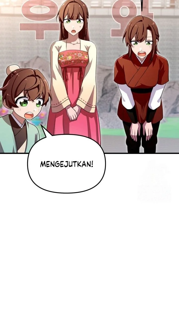 Heavenly Demon Tavern Chapter 54 - halaman 37