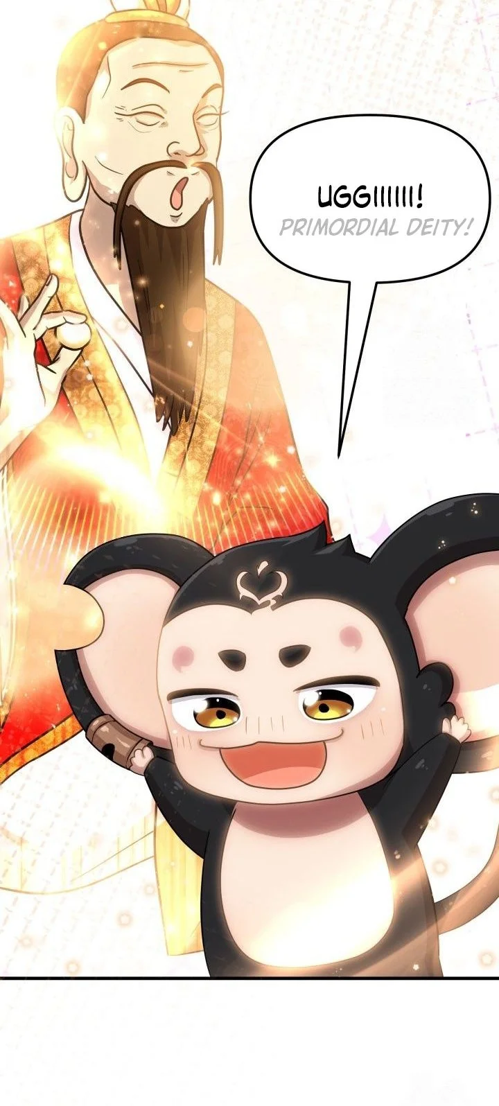 Heavenly Demon Tavern Chapter 54 - halaman 53