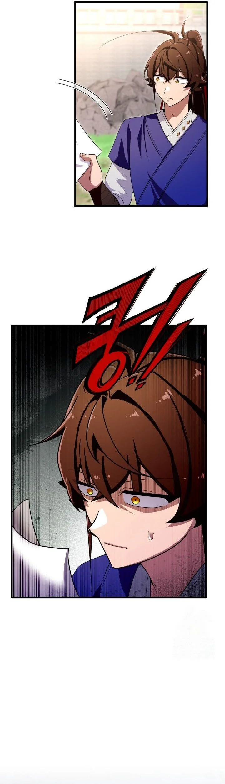 Heavenly Demon Tavern Chapter 54 - halaman 56
