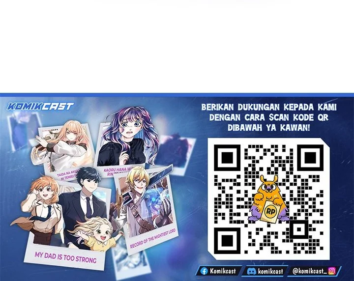 Heavenly Demon Tavern Chapter 54 - halaman 61