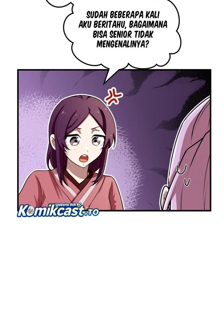Heavenly Demon Tavern Chapter 55 - halaman 13