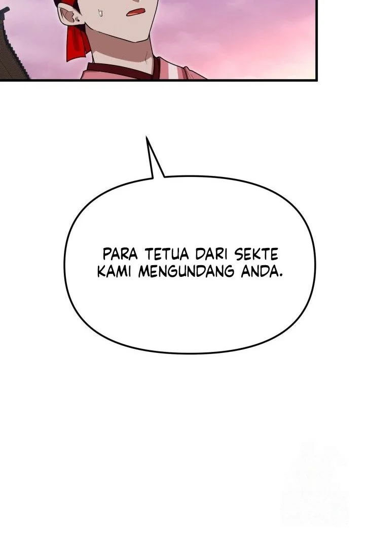 Heavenly Demon Tavern Chapter 55 - halaman 19