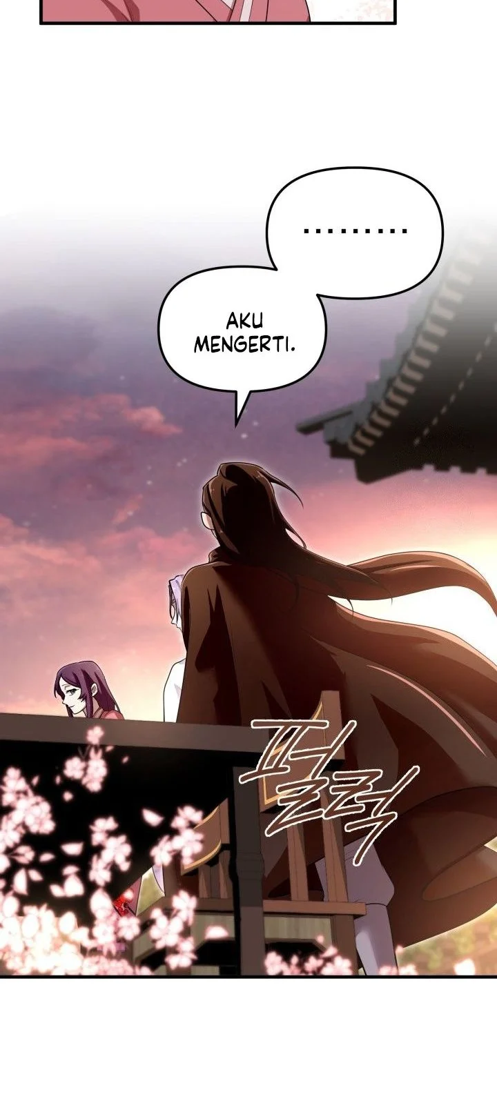 Heavenly Demon Tavern Chapter 55 - halaman 21