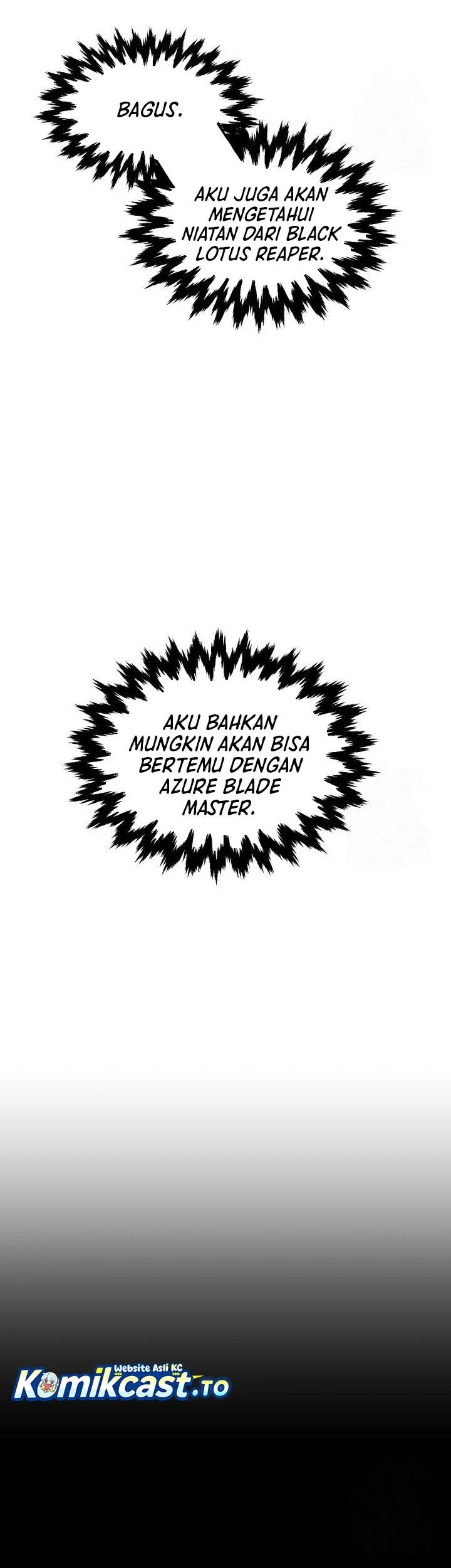 Heavenly Demon Tavern Chapter 55 - halaman 22
