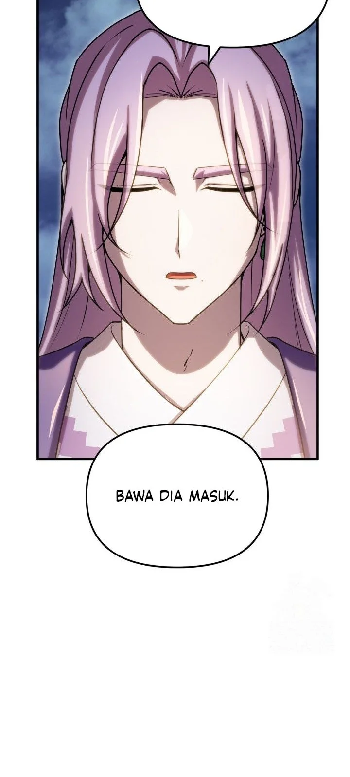 Heavenly Demon Tavern Chapter 55 - halaman 25