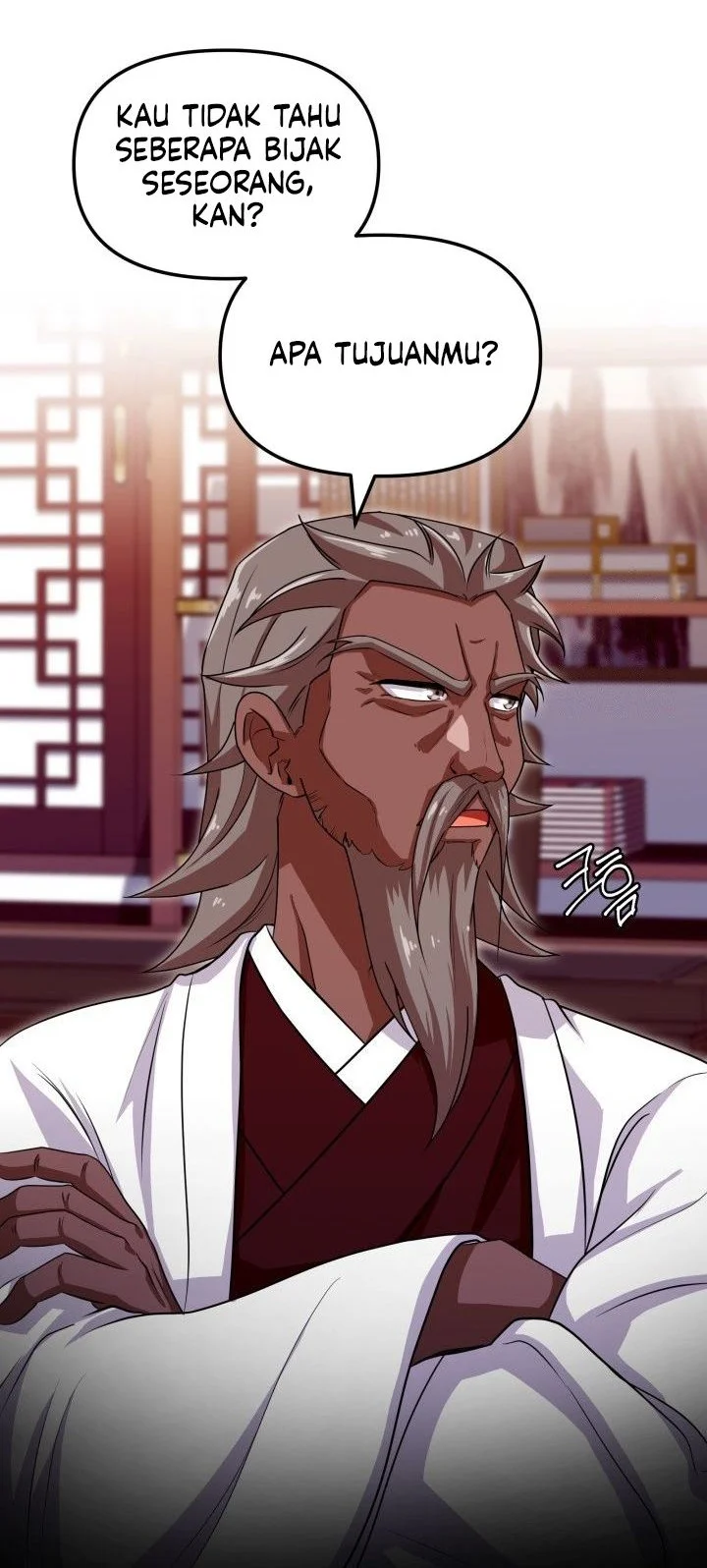 Heavenly Demon Tavern Chapter 55 - halaman 31