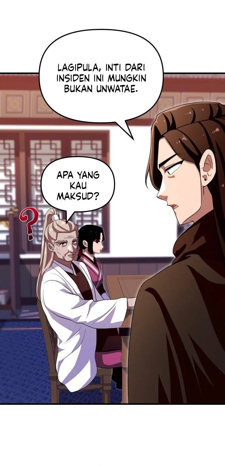 Heavenly Demon Tavern Chapter 55 - halaman 35