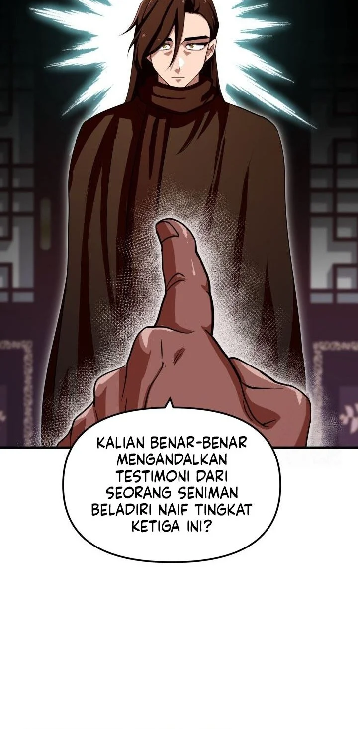 Heavenly Demon Tavern Chapter 55 - halaman 37