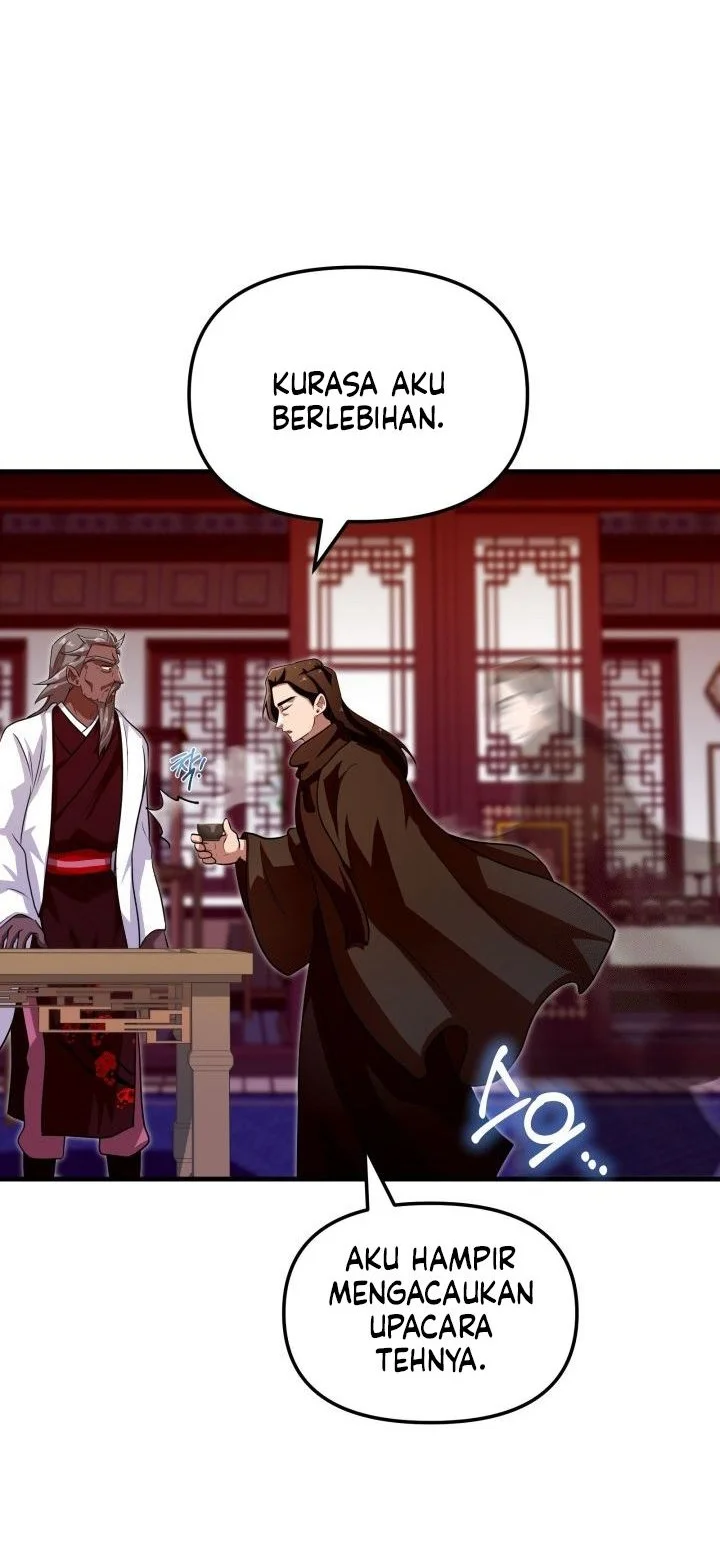 Heavenly Demon Tavern Chapter 55 - halaman 47