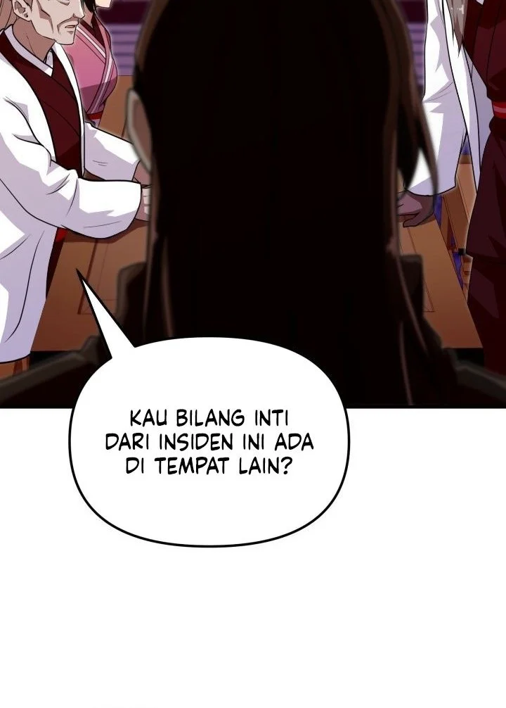 Heavenly Demon Tavern Chapter 55 - halaman 49