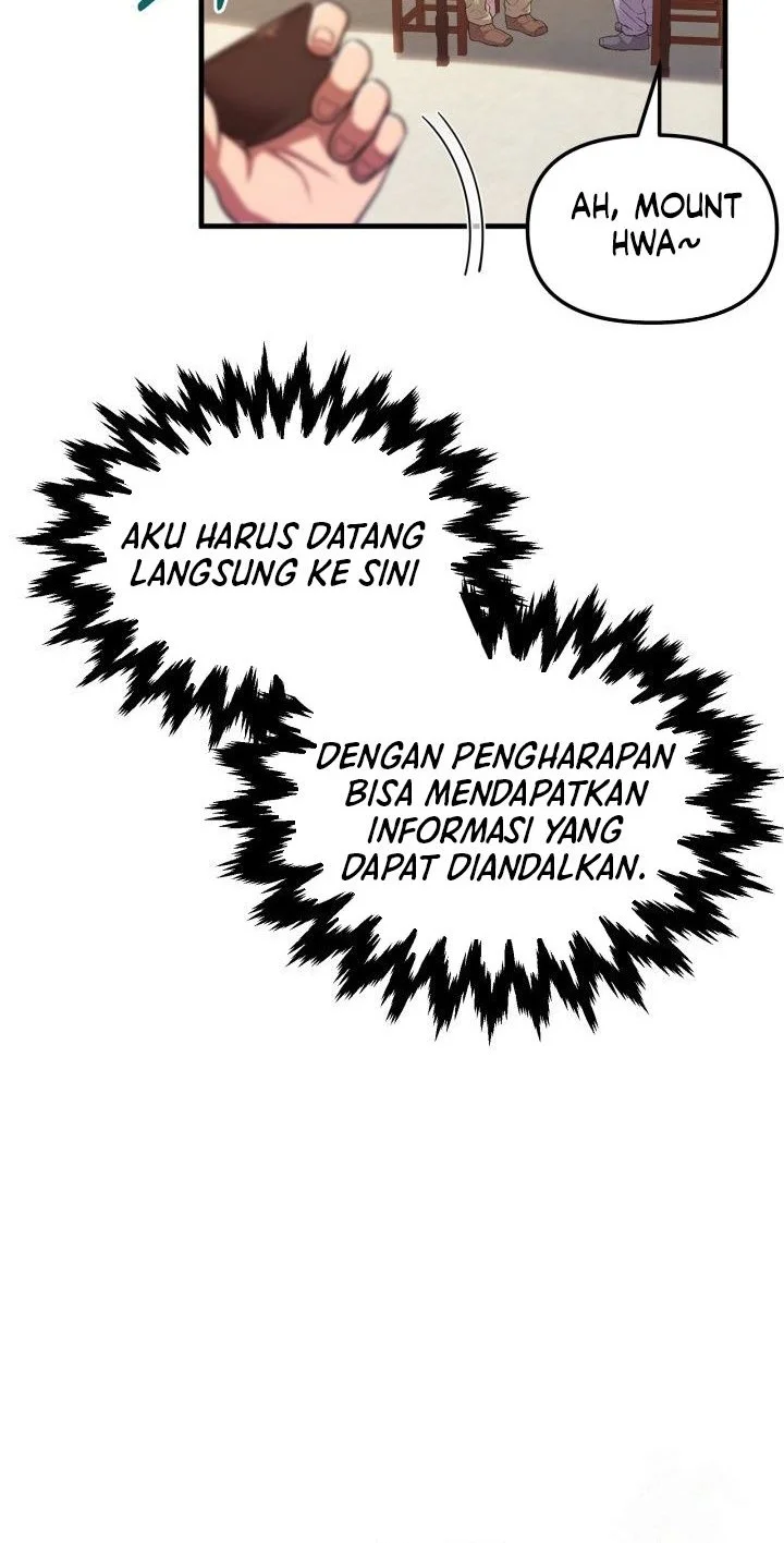 Heavenly Demon Tavern Chapter 55 - halaman 5