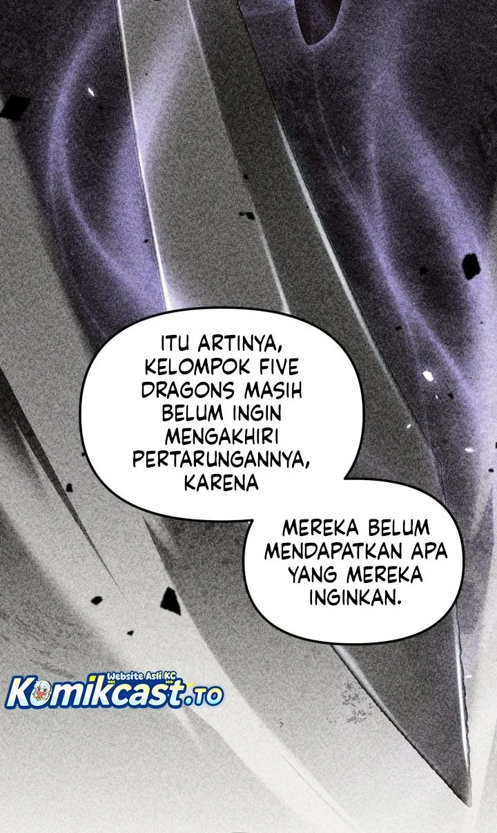 Heavenly Demon Tavern Chapter 55 - halaman 53