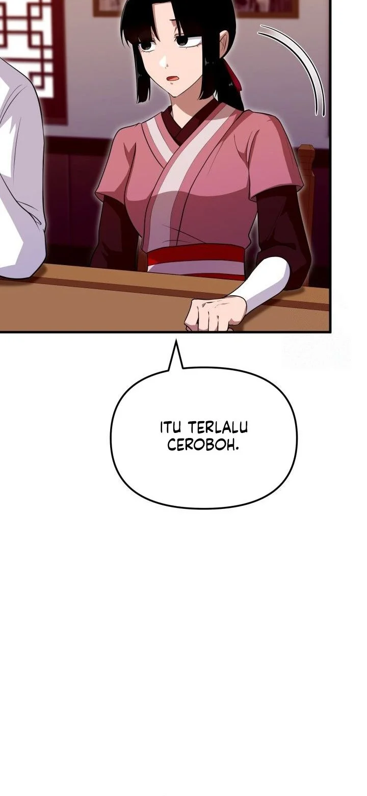 Heavenly Demon Tavern Chapter 55 - halaman 55