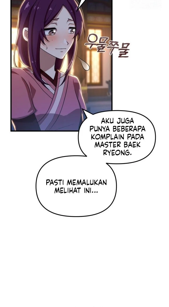 Heavenly Demon Tavern Chapter 55 - halaman 63
