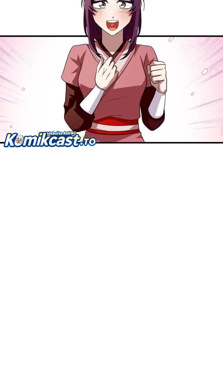 Heavenly Demon Tavern Chapter 55 - halaman 65