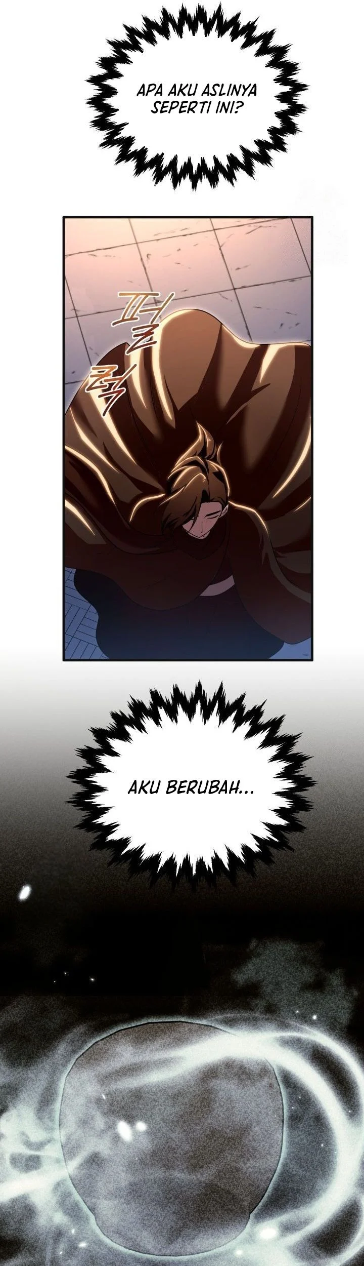 Heavenly Demon Tavern Chapter 55 - halaman 66