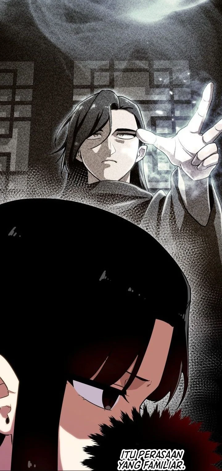 Heavenly Demon Tavern Chapter 55 - halaman 67