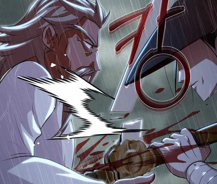Heavenly Demon Tavern Chapter 56 - halaman 35