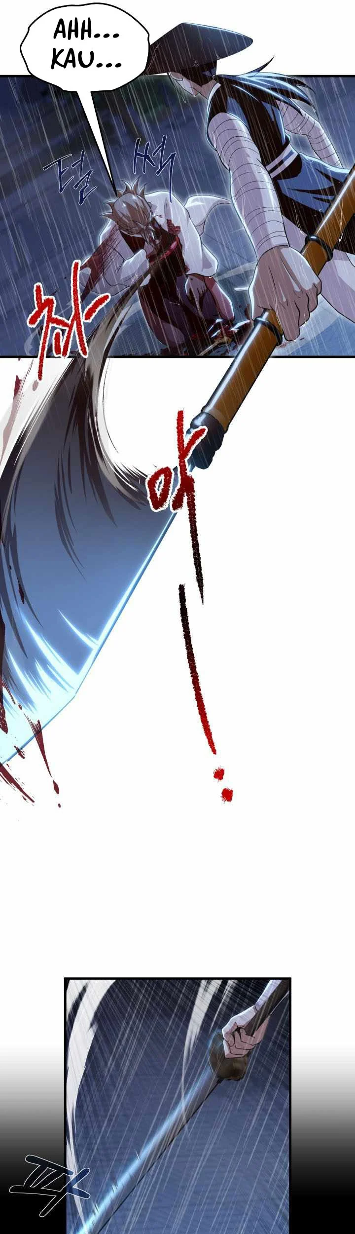 Heavenly Demon Tavern Chapter 56 - halaman 38