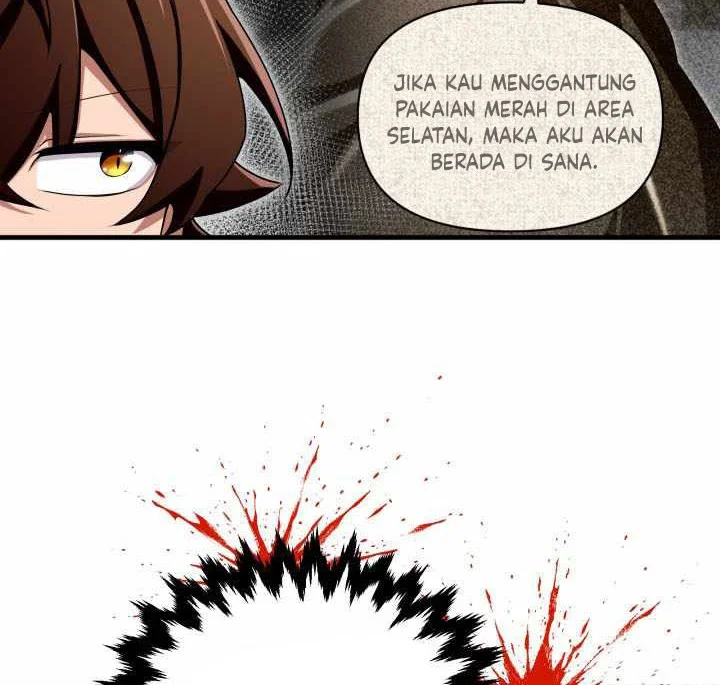 Heavenly Demon Tavern Chapter 56 - halaman 5