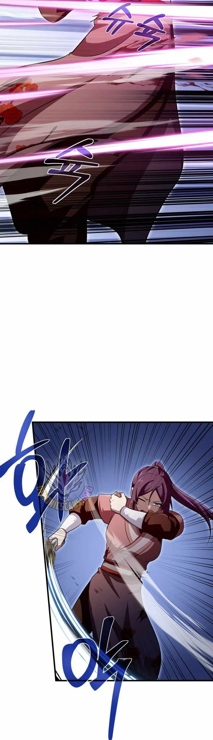 Heavenly Demon Tavern Chapter 56 - halaman 58