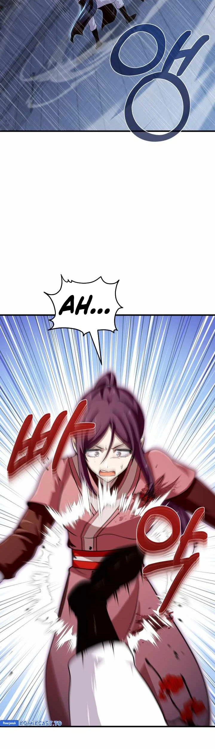 Heavenly Demon Tavern Chapter 56 - halaman 60