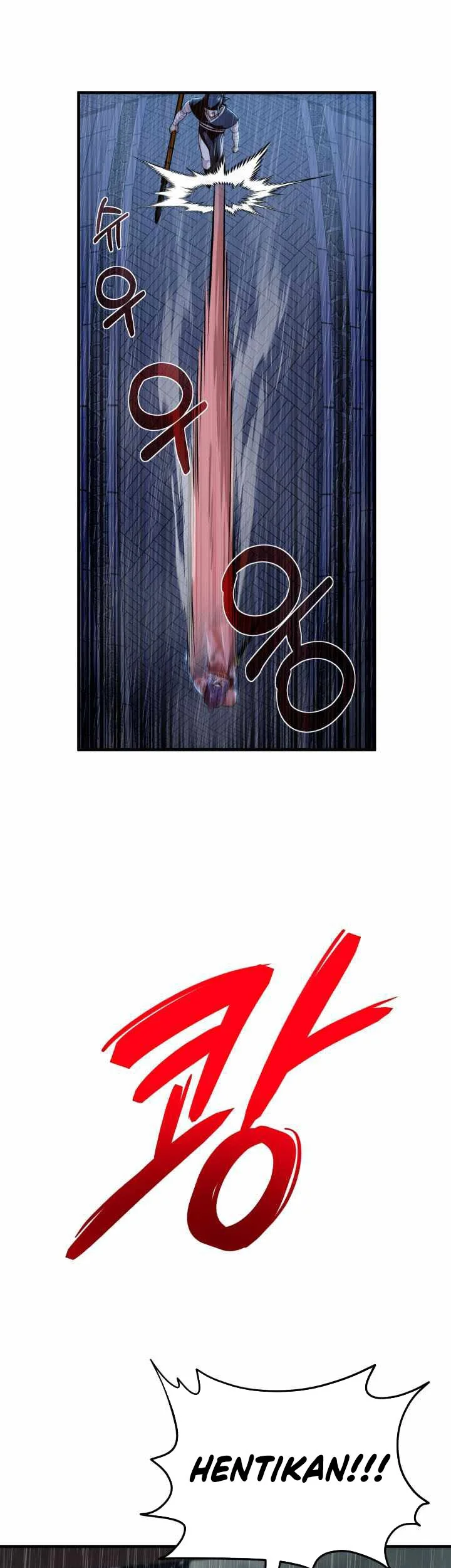 Heavenly Demon Tavern Chapter 56 - halaman 62