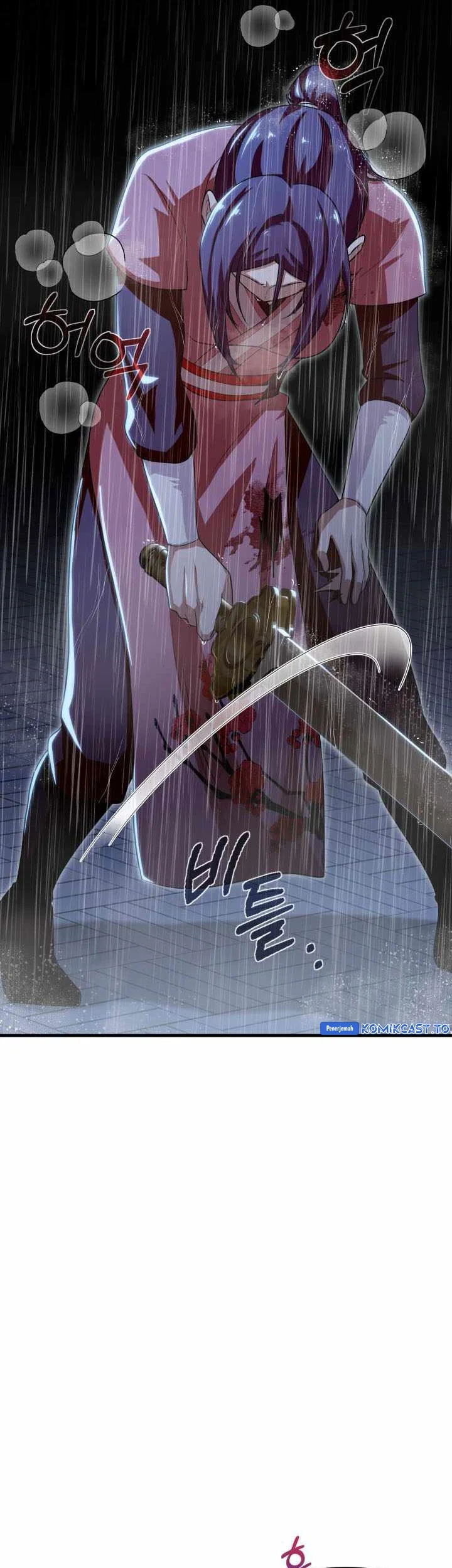 Heavenly Demon Tavern Chapter 56 - halaman 66
