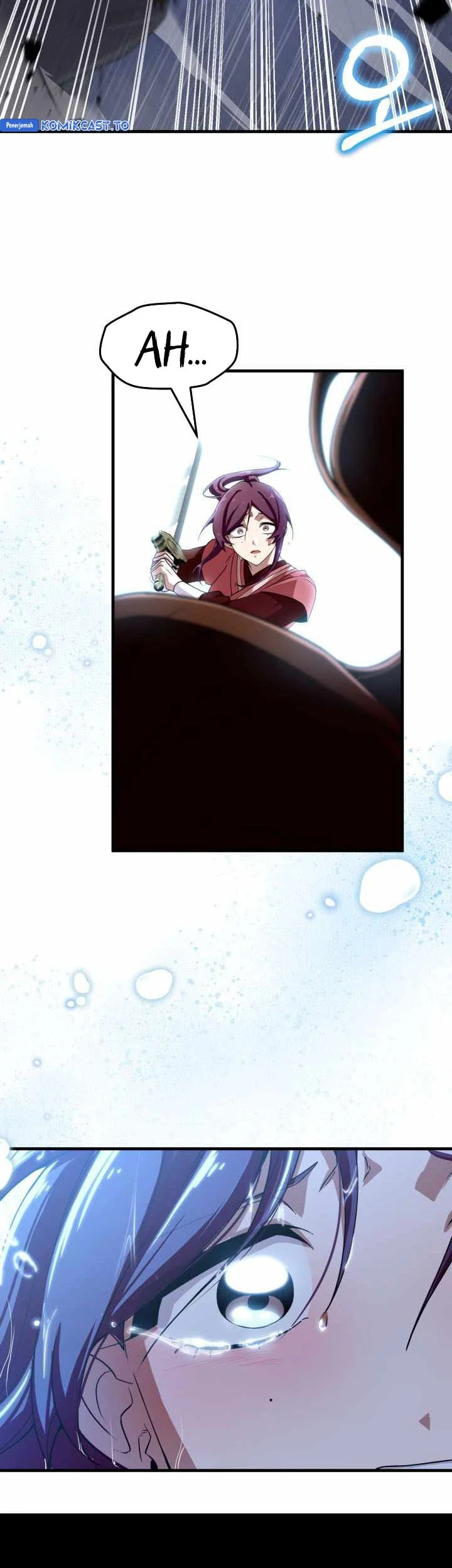 Heavenly Demon Tavern Chapter 56 - halaman 72