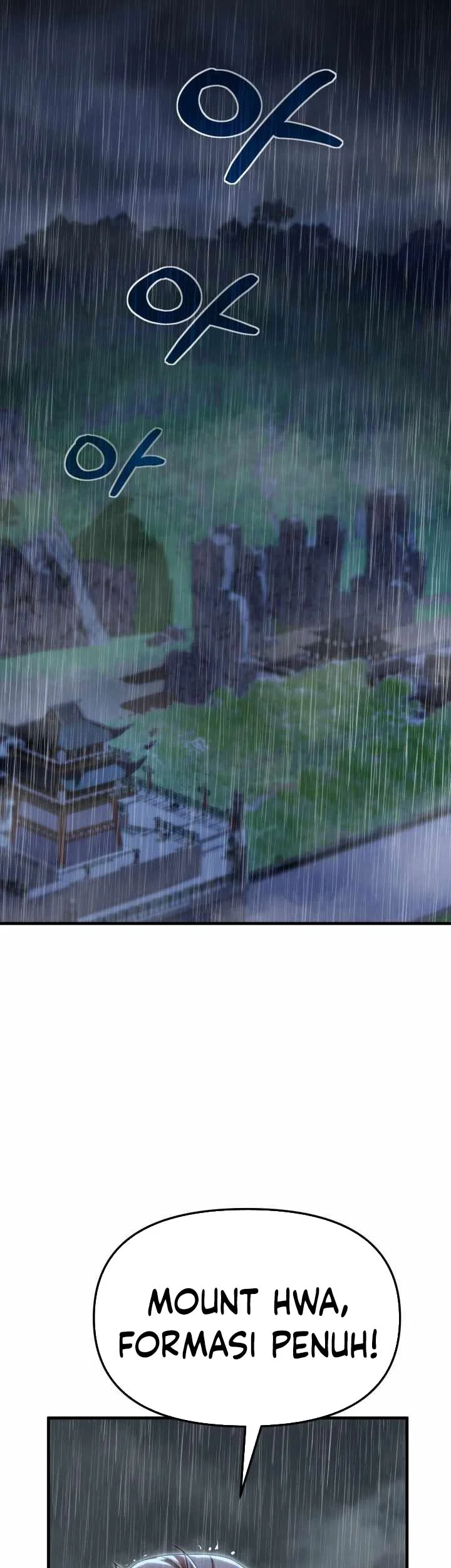Heavenly Demon Tavern Chapter 56 - halaman 8