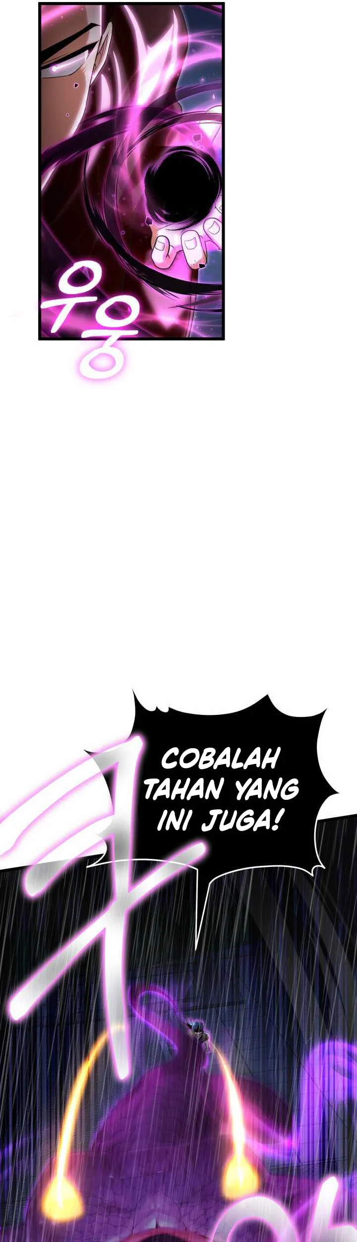 Heavenly Demon Tavern Chapter 57 - halaman 20