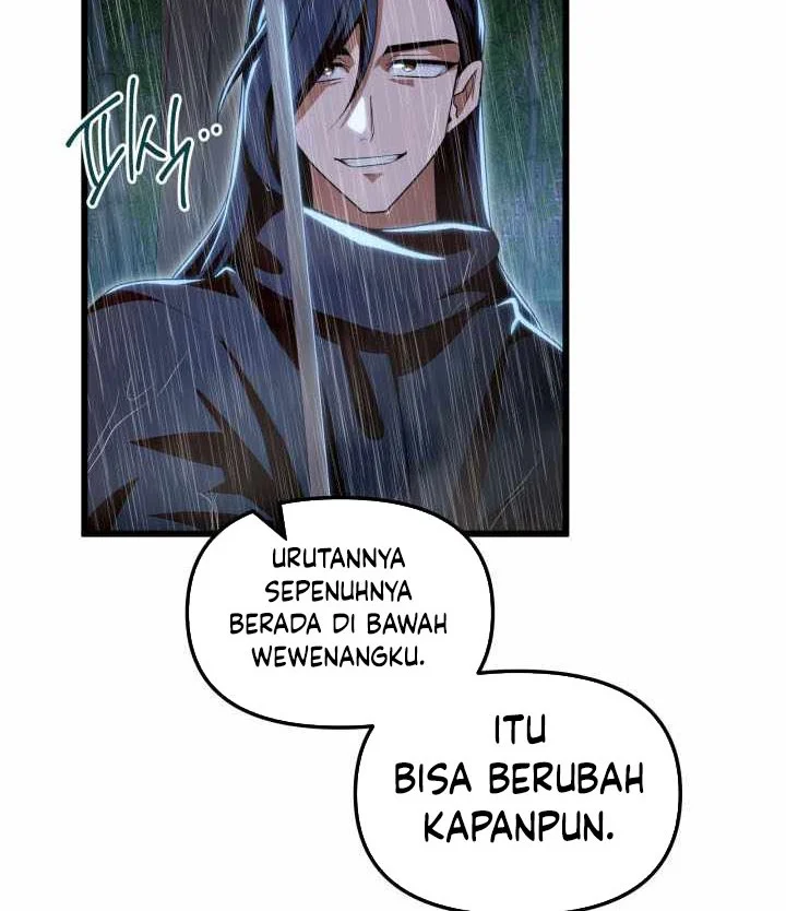Heavenly Demon Tavern Chapter 57 - halaman 29