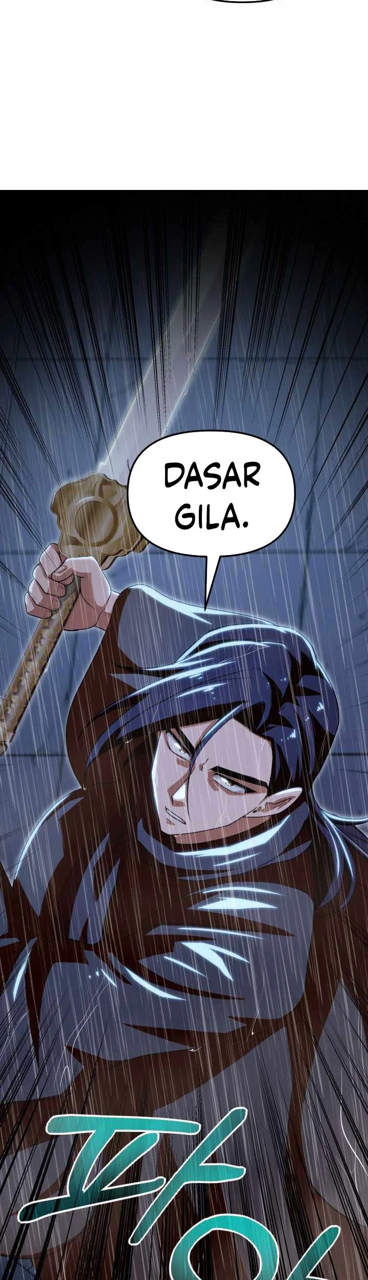 Heavenly Demon Tavern Chapter 57 - halaman 30