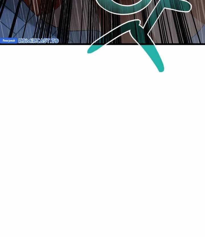 Heavenly Demon Tavern Chapter 57 - halaman 31
